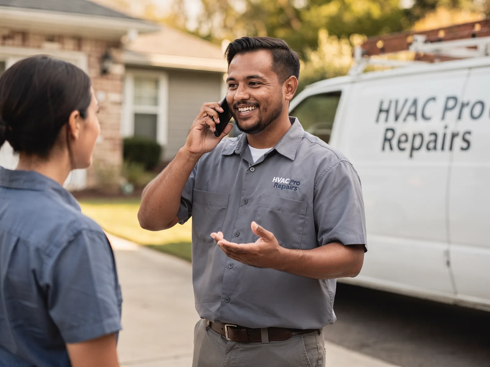 Heat Pump Repair Edgerton, MN FAQs